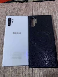 نوت 10 بلس • ٢٥٦ • مدينة الصدر