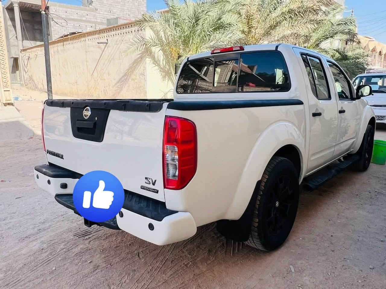 سلام عليكم للبيع فنتيره مديل 2018 رقم بصره سنويه لل2030 مكان البصره الزبير ***********
