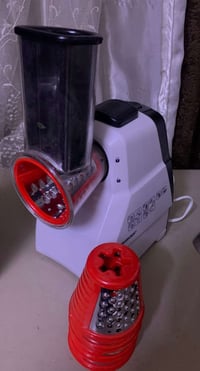 مقطعه زلاطه • جديد • معدات