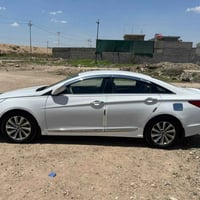 سوناتا ٢٠١٣ • محدثه ١٤ • صلاح الدين
