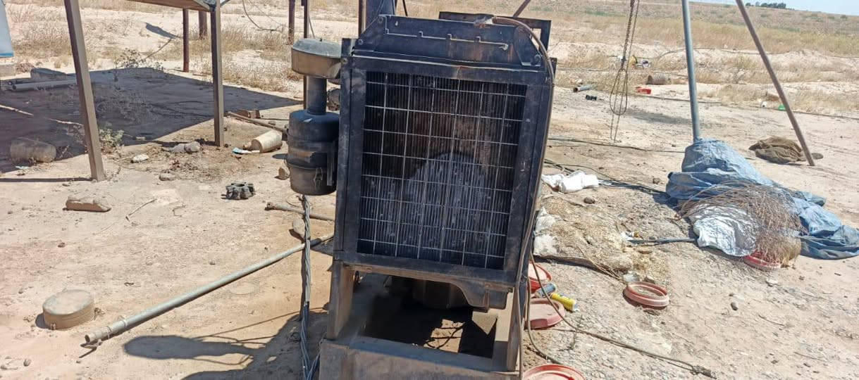 مولده دويس 3 بستم 
30 كيفي بلادي 
المكان سامراء 
الاستفسار على الرقم
***********
