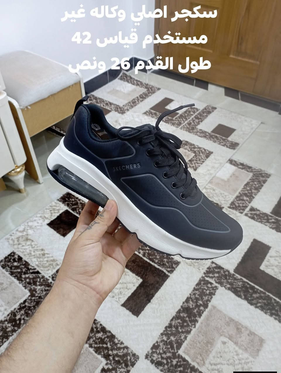 باله اصلي امريكي نضافه القطع 100 بل 100 يوجد توصيل جميع المحافظات/ ***********
