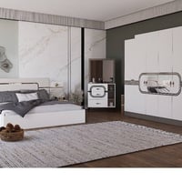 غرفة نوم تركية • 5 قطع • الموصل