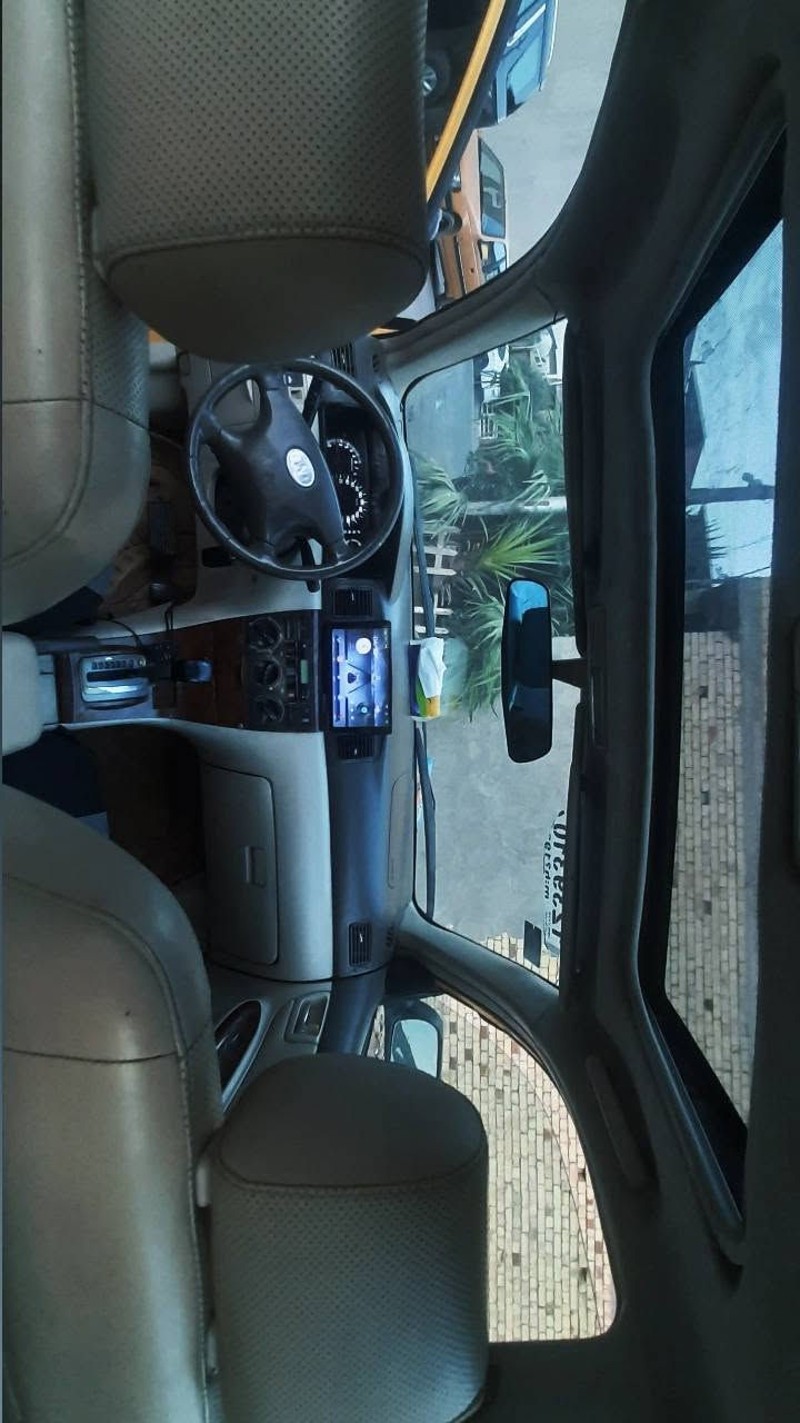 .
السلام عليكم BYD F3 موديل 2013 مكينه وكير كورلا مكفولات تبريد شغال معمره جديد غرفه نضيفه هيئه وغرامات مصفرة نقصها فقط مشط ستيرن سياره جاهزه 
السعر 48 وبيها مجال بسيط مكاني البصرة 
للأستفسار واتساب : ***********

