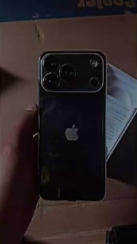 آيفون ١٧ برو ماكس • جديد • الخالص