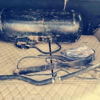 مضومه غاز • 60لتر • كركوك حي النصر