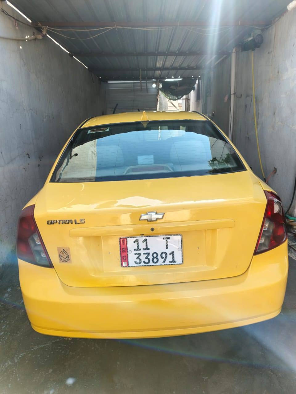 سلام عليكم اوبترا امريكي رقم بغداد تكسي حادثة جاملغ خلفي معمر نفسه بدون دواخل لا تكم ولا حوض سياره جاهزه كبل لشارع كير محرك تبريد خير من الله باسمي تحويل مباشر مكان سياره بغداد المنصور السعر 60وبيهه مجال استفسار رقم ***********
