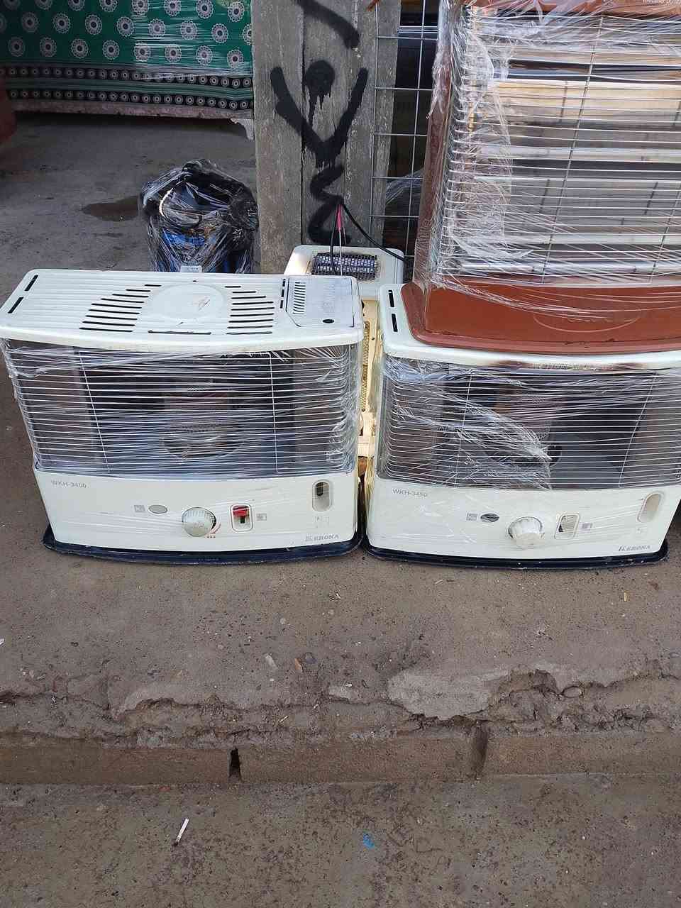 مكانس كهربائيه سعر المكنسه 30 الف شرط لتشغيل . صوبات للبيع سعر لصوبه 65 . سعر الصوبه الكهربائية 20.  ***********
