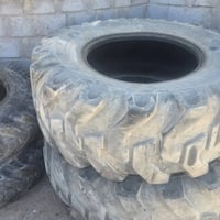 تايرات • جيسبي • حجم ١٨
