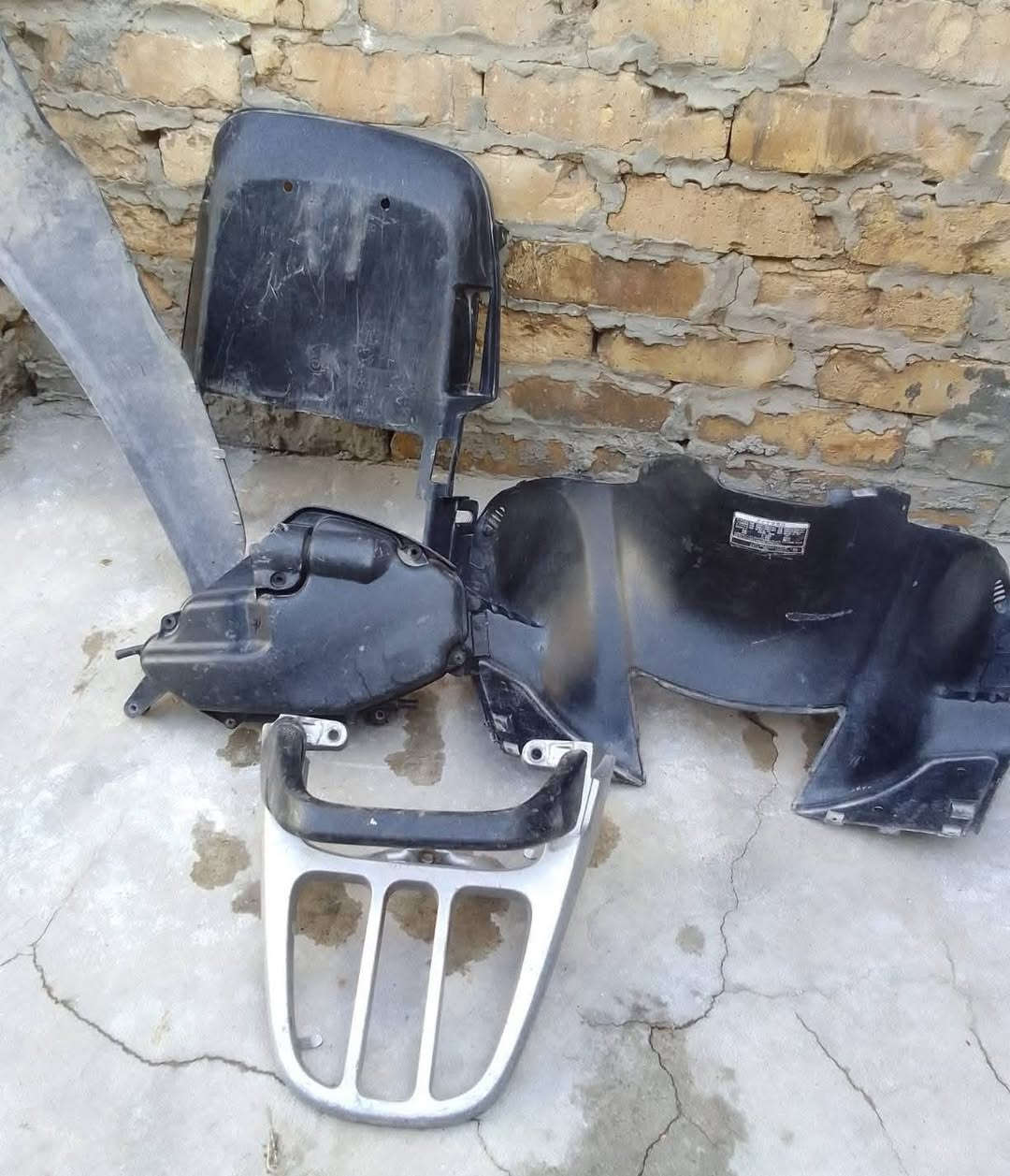 بغداد مدينه الصدر


**إذا كنت صاحب هذا الإعلان وتريد حذفه لأي سبب، رجاءا أرسل رسالة إلى الدعم الفني**