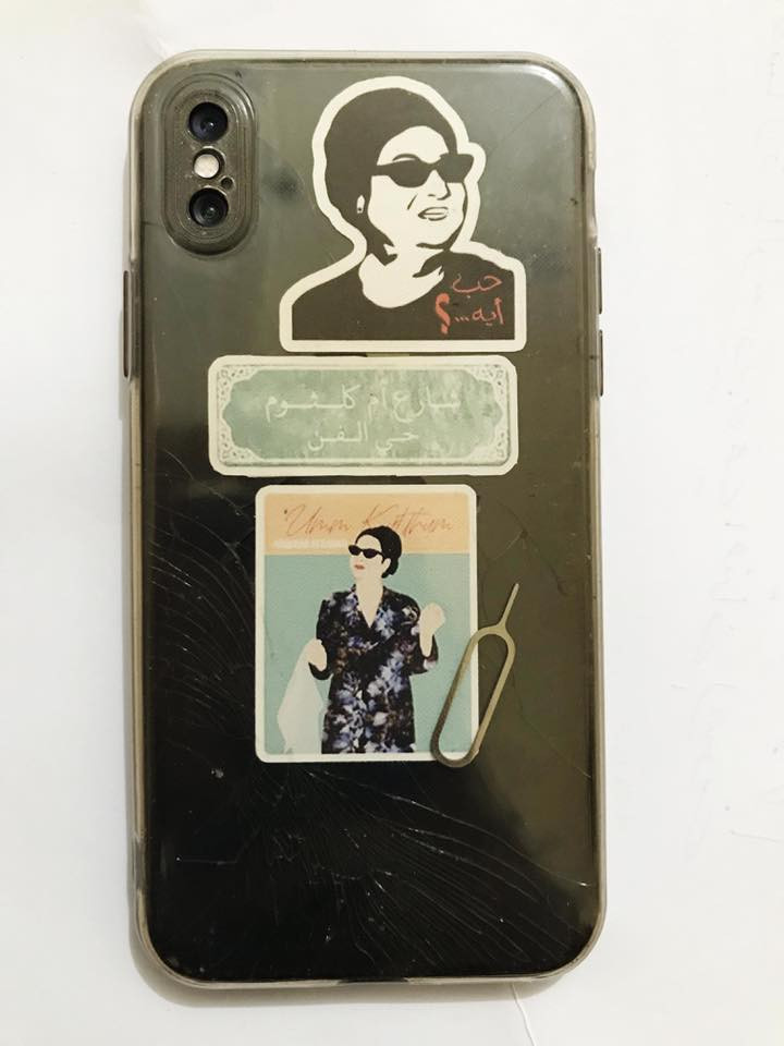 ايفون X للبيع
- ذاكرة 256GB

- مبدل شاشة وبطارية ( بلادي ) 

- نظافة 90‎%‎

السعر 130 الف 

للتواصل ☎️ 

***********
