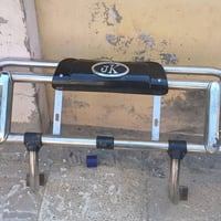 درع كيه ستيل • نجف حي الرحمه