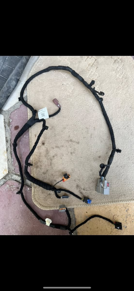 غراض تريل بلايزر أسعار مناسبه *********** توصيل جميع المحافظات
