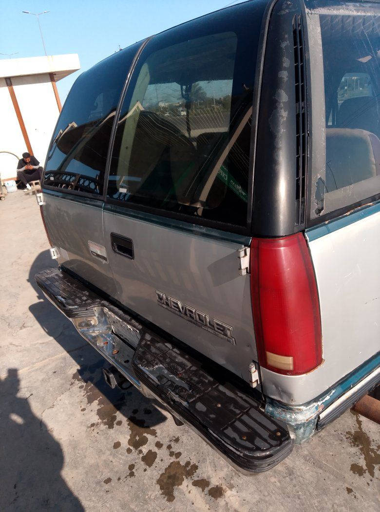 من رخصة مدير الكروب المحترم بهبان موديل٩٣اانبارمشروع وطني سعر٤٣
لأ صبغ والتبديل جاهزه
هاتف***********بغداد الأمين الثانيه
