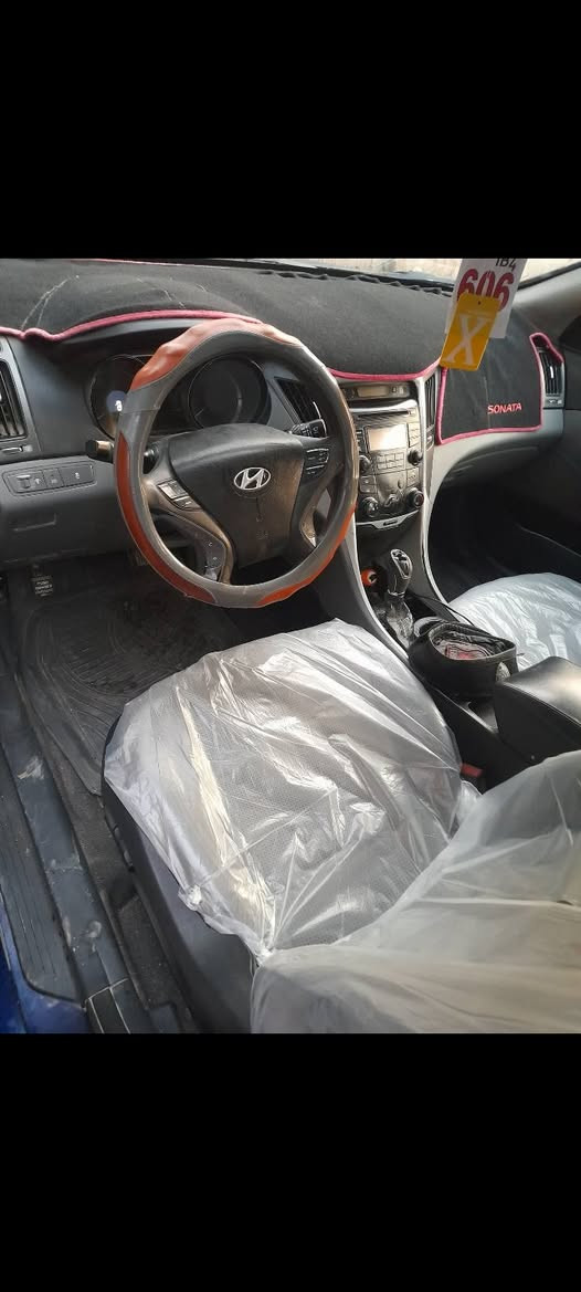 سلام عليكم سوناته موديل ١٣ بيهه صبغ ٢وكليرقطعه ليبل واحدكيرمحرك صدرتخم تايرتبريدتدفه ك نقص مابيهه سعرهه ٩٥بيهه مجال قليل مكاني ديالى ***********
