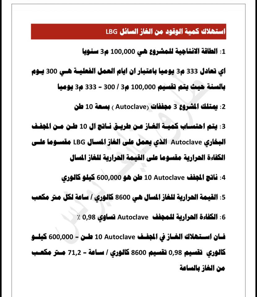 اجازه معمل ثرمستون للبيع ***********
