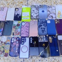 شلعه ٢٠ • توصيل • اكسسوارات