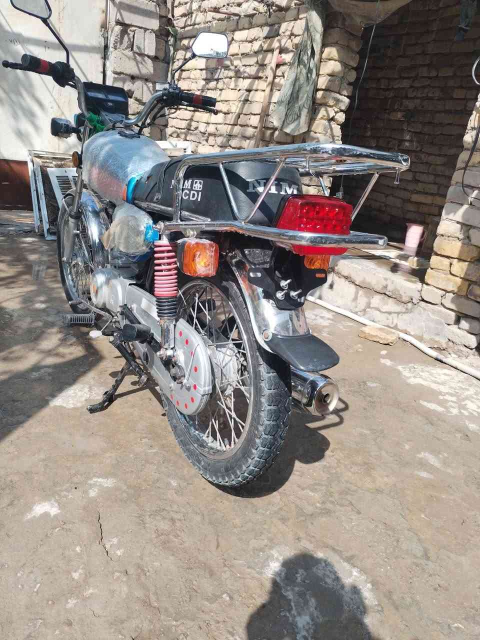 دراجة للبيع السعر 500


**إذا كنت صاحب هذا الإعلان وتريد حذفه لأي سبب، رجاءا أرسل رسالة إلى الدعم الفني**