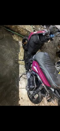 سكنس جبلي • مكينه ٥٨ • كربلاء