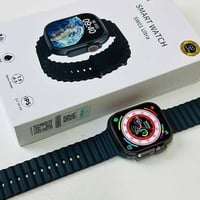 ساعة ذكية • وصول جديد • ٢٠ قطعة