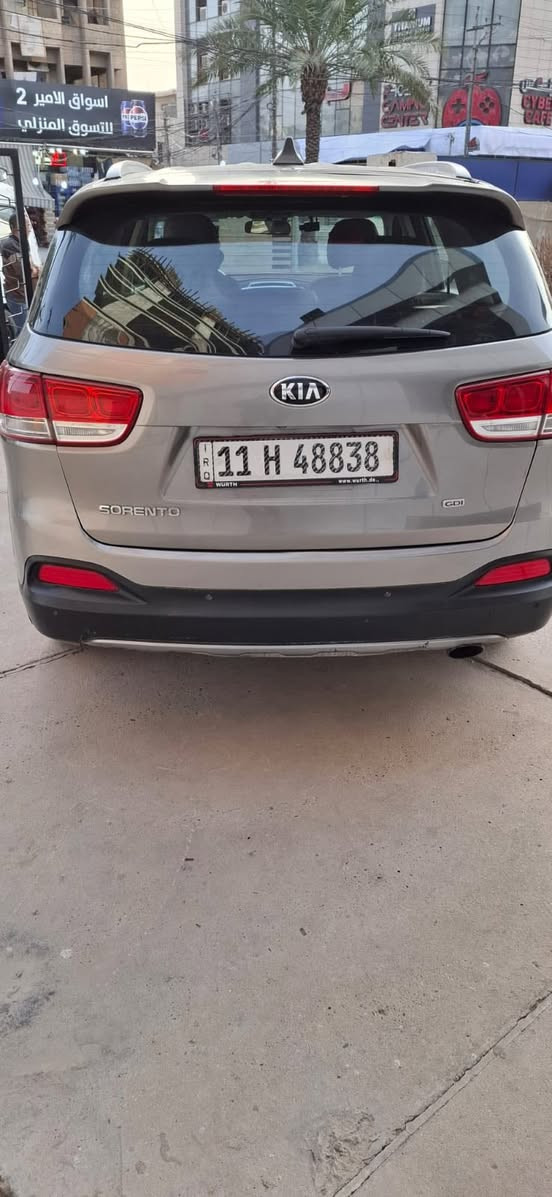 سلام عليكم 
سورنتو 2018 للبيع 
4 سلندر مواصفات LX
ماشيه 97 كيلو 
حادثها جاملغ الخلفي بارد فقط والصور مرفقه بلمنشور
كفاله كير و مكينه وكشر كلها بلاديه 
السعر 165 وبيها مجال


**إذا كنت صاحب هذا الإعلان وتريد حذفه لأي سبب، رجاءا أرسل رسالة إلى الدعم الفني**