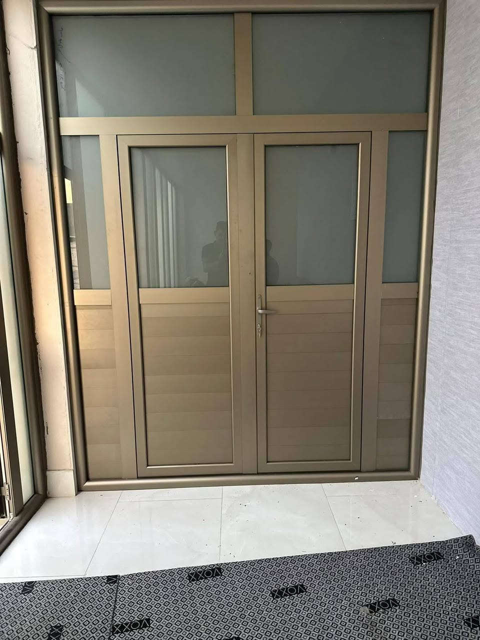 السلام عليكم زبائن بيت الموسم للالمنيوم 
نقدم لكم افضل تصاميم وعمل الالمنيوم والbvc
ابواب شبابيك bvc
 شبابيك المنيوم سلايت بكل القياسات 
شبابيك المنيوم مفصلي 
ترركي سراي كيج عالي 
مطابخ خارج وداخل خشب hdf
مطابخ المنيوم داخل وخارج 
مطابخ داخل المنيوم ابواب خشب 
محجرات بكل الانواع والددزاين الي تناسب بيتك 
ابواب قاصة تركي 
ابواب داخلية تركية 
ملاحضة يوجد نضام القسط لحاملي الماستر كارد بدون مقدمة
للاستفسار مراسلة الصفحة 
او الاتصال على الارقام
***********
***********
موقعنا ديالى بعقوبة بهرز
