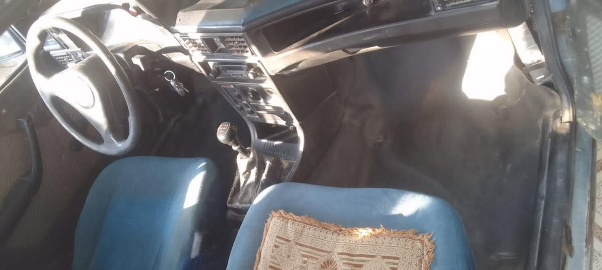 السلام عليكم اوبل كاديت موديل 91رقم ديالى مكينه كير مكفولات مكينه مال حاويه جديده تخم تاير كهربائيات كلها شغاله سعر 25 وبيها مجال ***********
