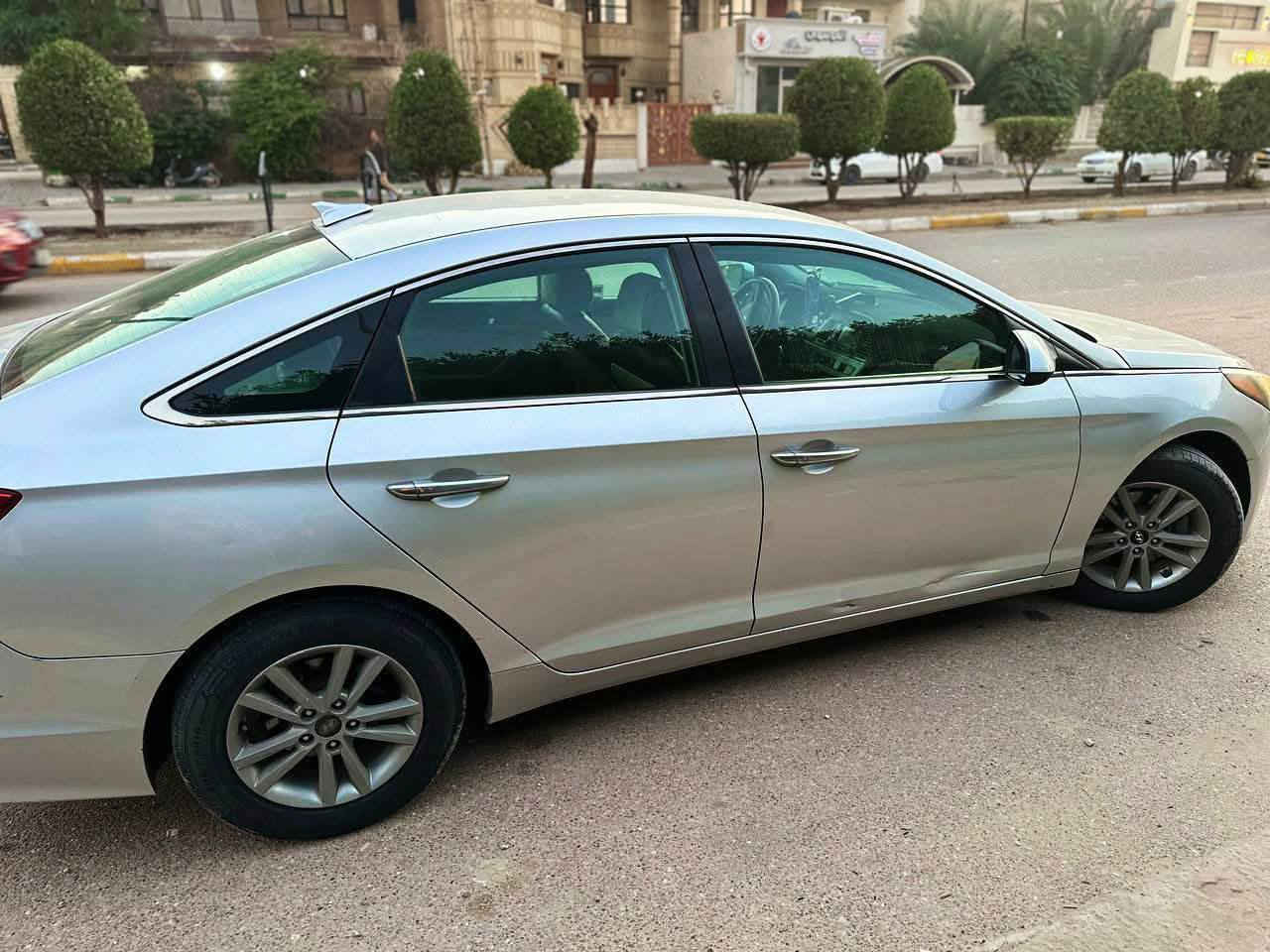 السلام عليكم سوناتا 2015 امريكي  حره مشروع وطني رقم ذي قار  سنويه تنتهي 2027  أضراره جاملغ  تبديل. وثاني تصليح. وبنيد مبدل   ورشات صبغ توحيد لون سوناره موجود مكينه وكير مكفولات   المكان السماوه سعر خاص


**إذا كنت صاحب هذا الإعلان وتريد حذفه لأي سبب، رجاءا أرسل رسالة إلى الدعم الفني**