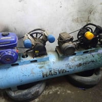 كمبريسر حجم 300 لتر سعر 450 الف بغداد المعالف 07765500127