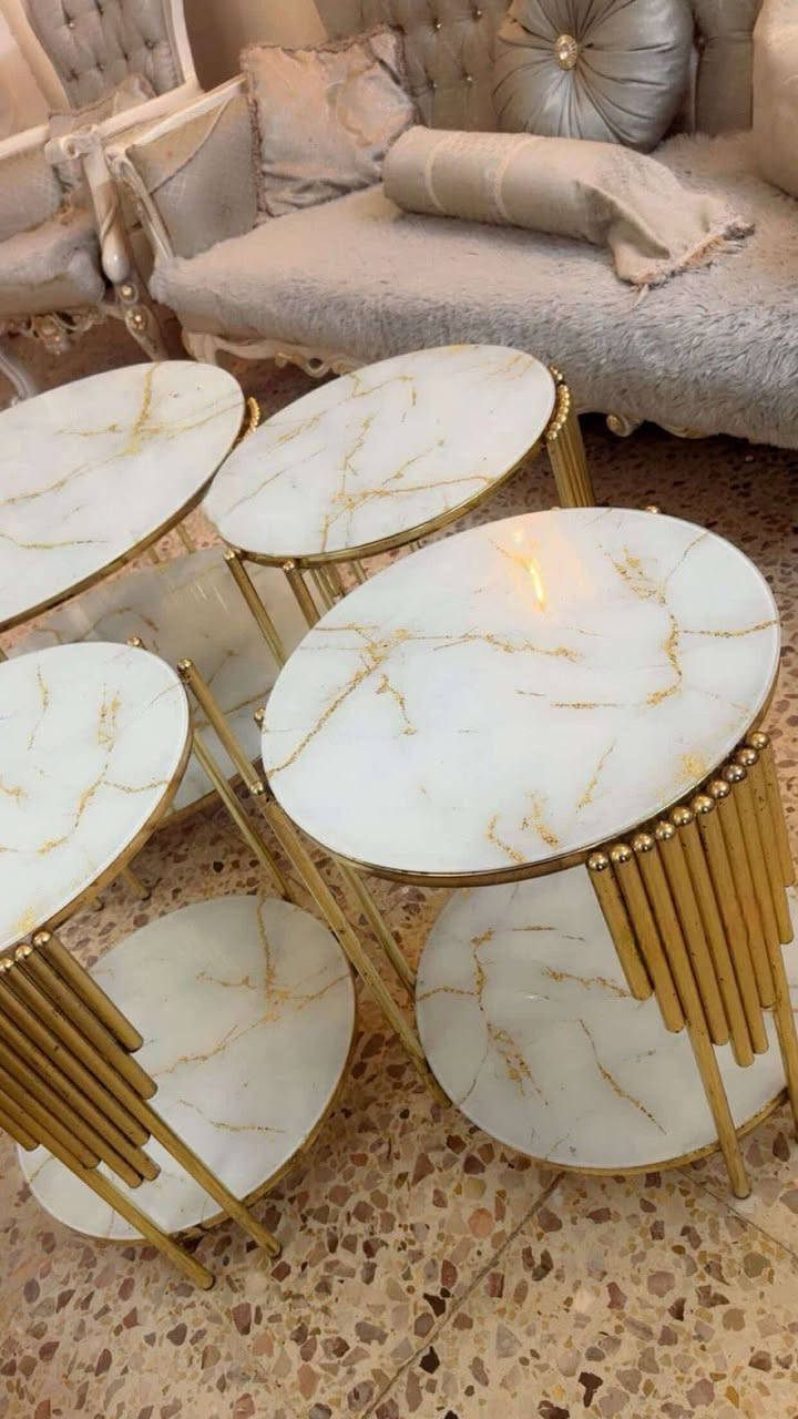 الميز سعره 50
الطبلات عدد اربعه سعره 100


**إذا كنت صاحب هذا الإعلان وتريد حذفه لأي سبب، رجاءا أرسل رسالة إلى الدعم الفني**