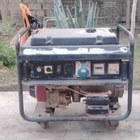 مولد اقصى ياباني ٥كيفي متروكه السعر ٢٠٠ الف هاتف ((07864290544)) ((075...