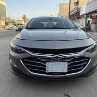 ،،للبيع فقط ،، ماليبو موديل ٢٢ فئه Lt2 مرقم بغداد حادثهه فقط بنيد مصبو...