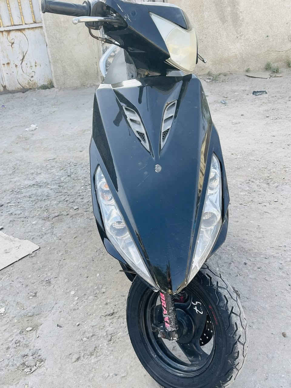 ماكس مضلع اخت رمبه شرط برغي ما مفتوح منها سعر خاص


**إذا كنت صاحب هذا الإعلان وتريد حذفه لأي سبب، رجاءا أرسل رسالة إلى الدعم الفني**