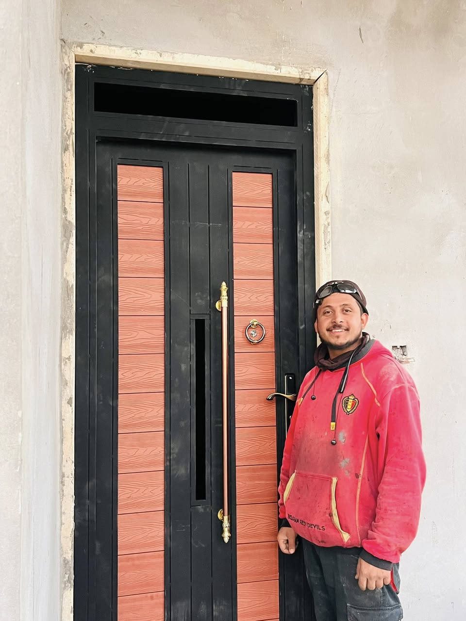 حياكم الله الجميع


**إذا كنت صاحب هذا الإعلان وتريد حذفه لأي سبب، رجاءا أرسل رسالة إلى الدعم الفني**