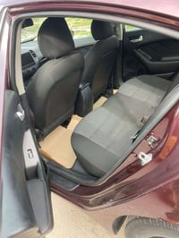 فورتي 2018 وارد المريكي حادثه بنيد وجاملغ بدون دواخل يرباك بس ستيرن رق...