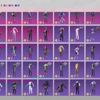 بدل • ببجي كورية • حساب ببجي