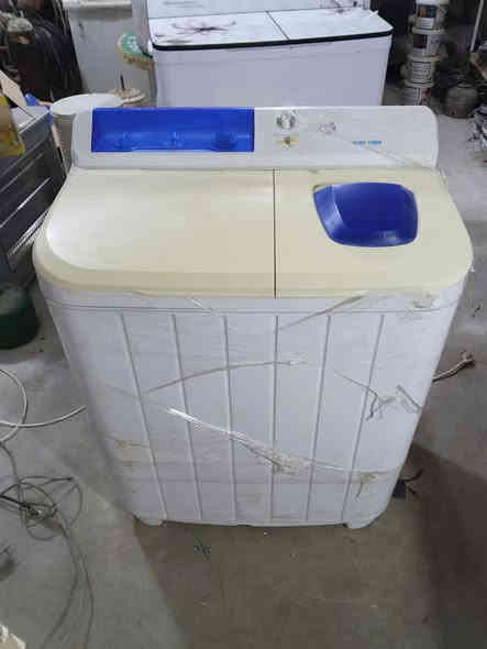 غسالات +صوبات كهربائية وصوبات نفطية للبيع
#المكان قرية العباس المحل قرب الجامع الكبير
#ابويــعـقــــوب ***********
#يتوفر تصليح جميع الاجهزة المنزلية
