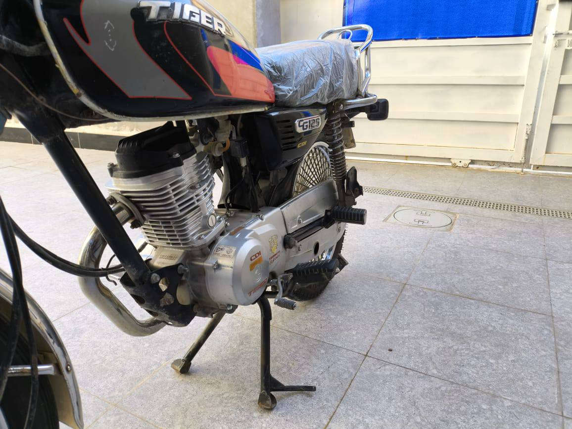 دراجه اربعه كير تايكر نضيفه للبيع موديل 2021 اوراق المكان كربلاء السعر خاص
***********
***********
