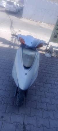 بريز للبيع ٦٥٠ قفل دراجه جديده 07725485738 بغداد حي العدل