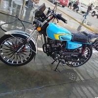 شيفان • موديل ٢٦ • بلدروز ديالى