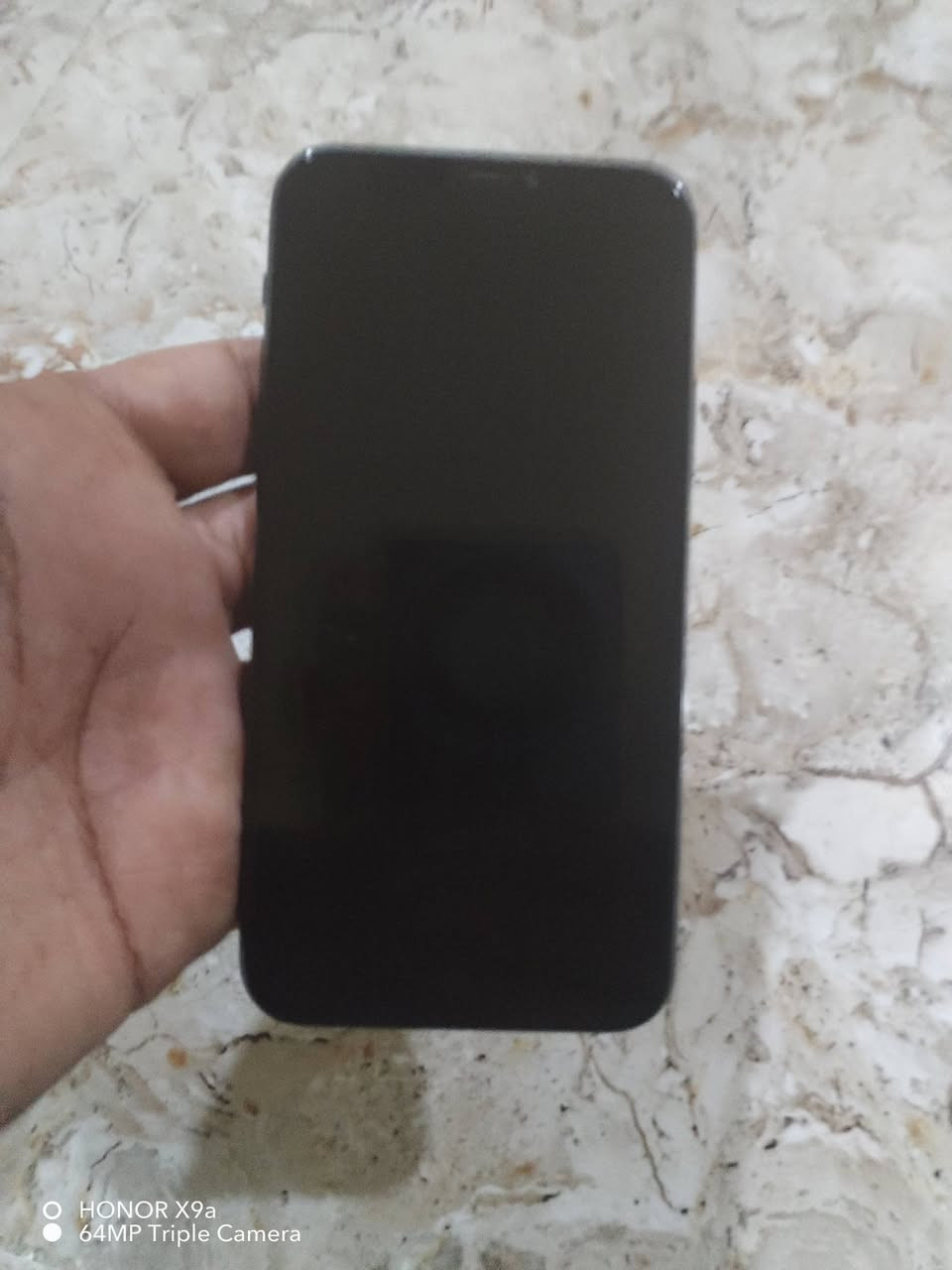 سلام عليكم 11برو نضيف سيم كارت عاطل للبيع مكاني ابو غريب مبدل بطاريه


**إذا كنت صاحب هذا الإعلان وتريد حذفه لأي سبب، رجاءا أرسل رسالة إلى الدعم الفني**