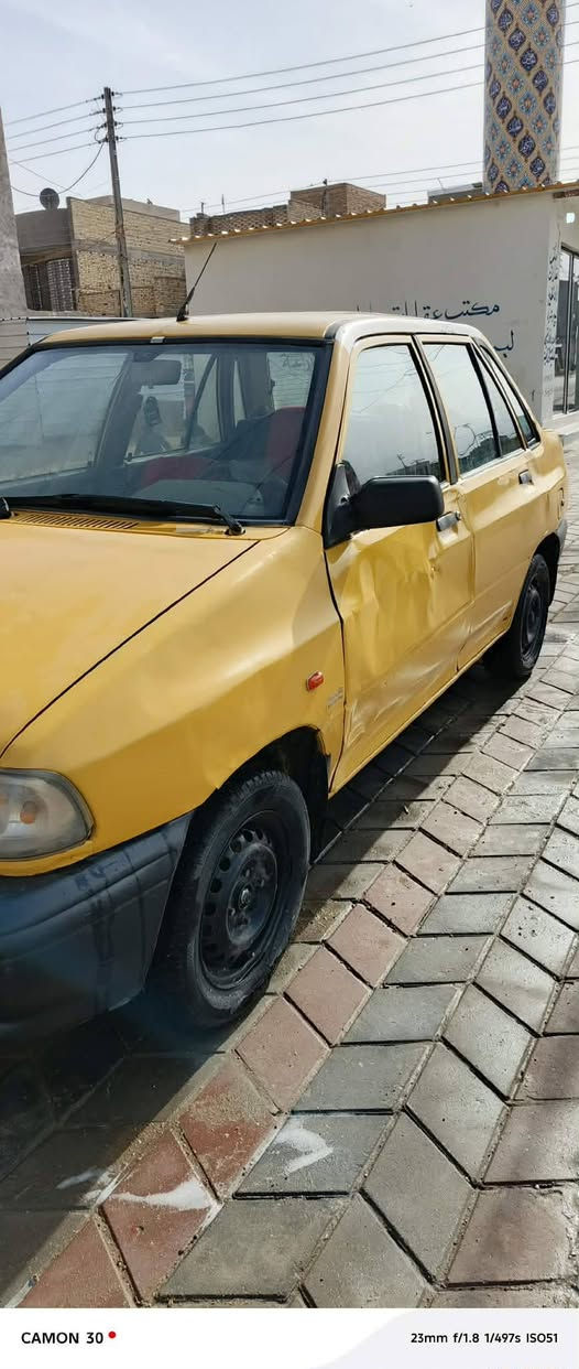 السلام عليكم سايبا موديل 10سنويه نافذة ب19 هيئة وغرامات على المشتري راعيه موجود رقم  ميسان الماني سياره جاهزه للاستفسار على الرقم *********** السعر15
