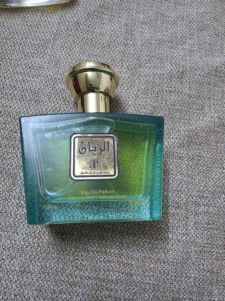 عطور باله كويتي مستعمل البيع كلهن ١٠٠ الف متوفر توصيل


**إذا كنت صاحب هذا الإعلان وتريد حذفه لأي سبب، رجاءا أرسل رسالة إلى الدعم الفني**