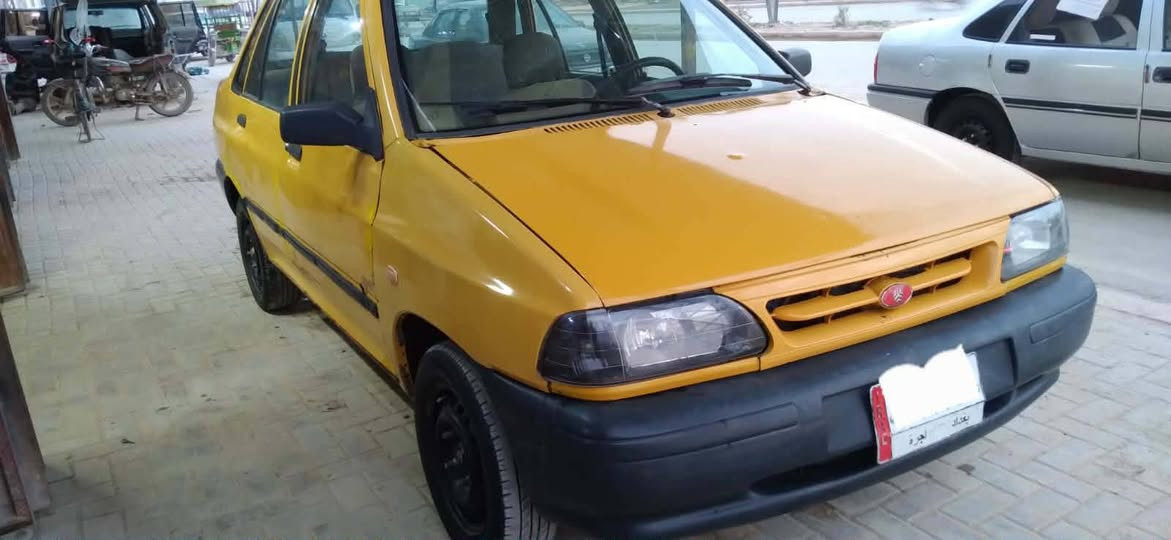 للبيع سايبه 2010رقم بغداد الماني اتكفل دوله وعشائر تخم تاير جديد صدر جديد كير محرك كهربائيت كله شغاله ما تصرف عليه الف السعر 11 وبيها مجال مكان صلاح الدين سامراء رقم ***********
