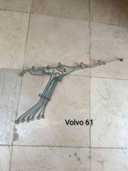 ⭕⭕ من رخصة الادمن
وصول وجبه بوري كاز حاويه 

 ⭕⭕⭕ بواري كاز أوربي مستخدم  مؤسسه شرط 
شرط شغل 
شرط تفصيخ درجة اولى نظافه

 سكانيا  فولفو افيكو وجبة أوربيه سويدي بلاديه اذا مو بلادي مرجوع
🇸🇪🇸🇪
سكانيا فطيمه            سعر             ٨٥ الف 
سكانيا ١١١                  سعر            ٨٥    الف 
سكانيا ١١٢                  سعر           ٩٠   الف
سكانيا ١١٣                  سعر           ٩٠     الف 
سكانيا ١١٤                  سعر           ١٤٠    الف 
سكانيا ١٤٢  صفر ٦                سعر           ١٠٠    الف
سكانيا ١٤٣   صفر ١٠           سعر          ١٠٠    الف
سكانيا ١٤٤                  سعر          ١٤٠    الف
سكانيا ١٢٤                  سعر          ١٢٥   الف 
سكانيا Ds                  سعر           ٩٠  الف 
سكانيا Ds 94             سعر          ١٢٥   الف
سكانيا Ds 95   قبق بلاستك        ١٢٥   الف
فولفو F12                 سعر           ٩٠    الف
فولفو F16                 سعر          ١٥٠    الف
فولفو D16                 سعر         ١٥٠    الف 
فولفو D10                 سعر         ٩٠     الف
فولفو G10                 سعر         ٩٠     الف
فولفو N10                سعر         ٩٠      الف
فولفو   بنته 61                  سعر          ١٠٠ الف 
افيكو   ١٣٧                 سعر.        ٩٠ الف 

🔴  توصيل   الي كافه مناطق بغداد + اقضيه وأطراف بغداد + محافظات الوسط والجنوب + محافظات الشمال أربيل سليمانيه دهوك 

🛑  في حال وجود عيب في البوري او لا يطابق المواصفات المتفق عليها او لا يطابق نوع المولد يعاد من دون دفع أجرة التوصيل نهائياً.
077‪03114056    متوفر واتساب  اسيا 
***********‪     متوفر واتساب  أثير
