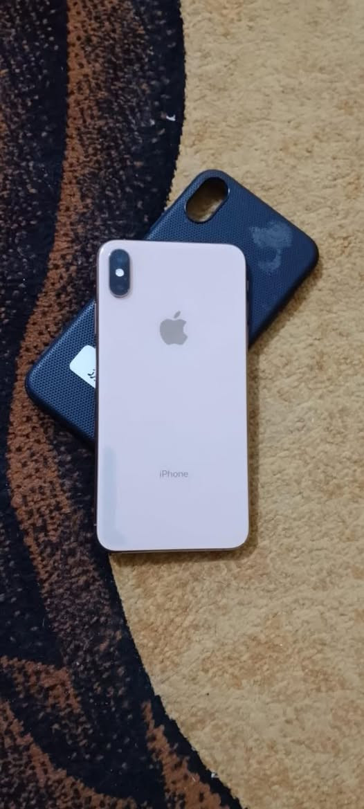 السلام عليكم 

ايفون اكس ماكس للبيع ،
ذاكــرة 256
بـطارية 80
الجهاز بعدة نظيف 
السعر خاص


**إذا كنت صاحب هذا الإعلان وتريد حذفه لأي سبب، رجاءا أرسل رسالة إلى الدعم الفني**