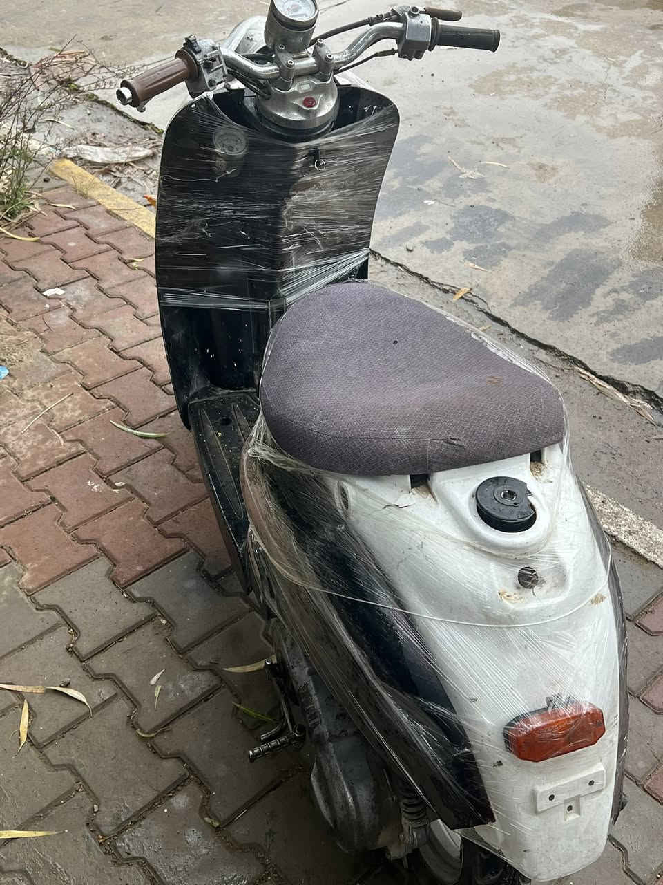 سلام علیکم  ماطور عبد الحليم  للبیع  اثنین طایر جدید و كلشي بلادي  كهربایات  تحتاج باتري كلشي شغال و السعر خاص ومكاني حي عدن هدا رقمي ***********
