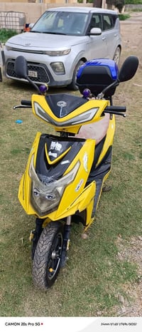 درجة شحن • سكنس • موديل ٢٠٢١