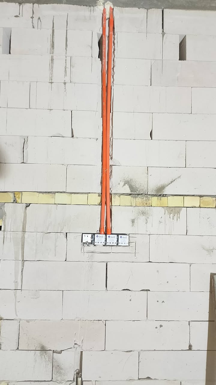 تم اكمال بيت في الحوطه البصرة
متفرغ للعمل وجاهز داخل مناطق ونواحي البصرة كافة بنسب الاسعار
حفر نزالات وتثبيت بوكسات

وتسليك

***********.  ***********
