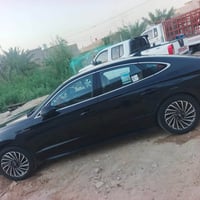 سوناتا 2025 • سوناتا اقساط • سيارة سوناتا • سوناتا جديدة • سوناتا زيرو